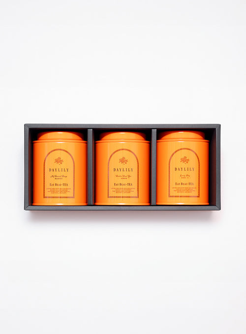 EAT BEAU-TEA Box Set