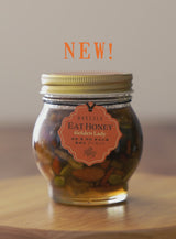 【送料無料】DAYLILY HOLIDAY BOX ~ 心と身体を灯す3点セット ~（化粧箱付き）