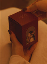 Night Routine Set（紙袋付き）