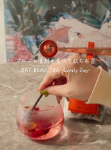 Refill EAT BEAU-TEA ~ Lovely Day ~