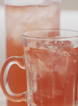 【数量限定】オンライン限定 夏のパーフェクトケアセット 水出し茶｜プロテイン2種・おやつ・限定台湾マジョリカタイル柄扇子