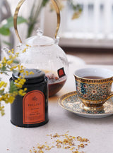 TAIWAN BEAU-TEA 桂花蜜香紅茶