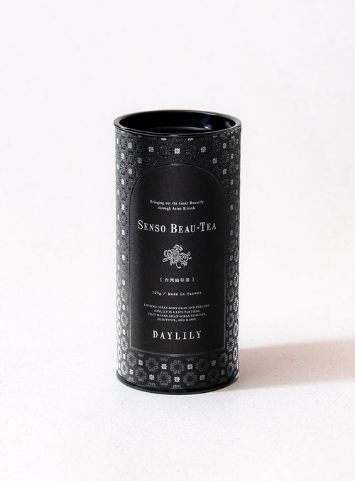 SENSO BEAU-TEA