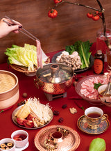 台湾式 花椒麻辣火鍋（予約商品 | 11月下旬発送）